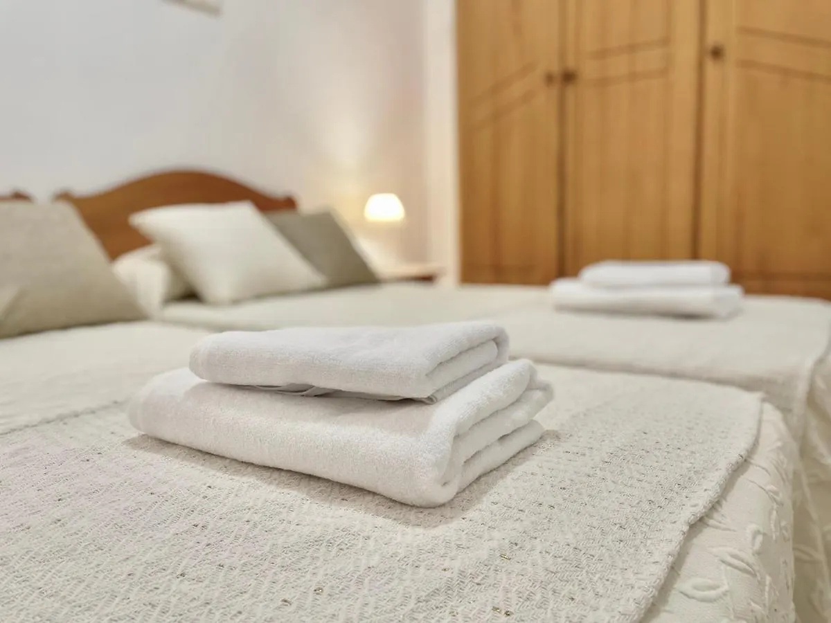 Apartamento_Nerja Apartment Nerja